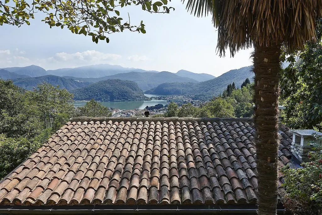 Il Pungi Topo Villa Lavena Ponte Tresa